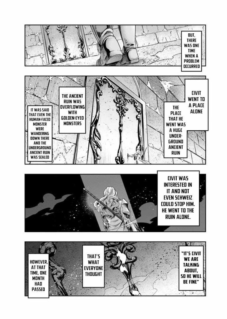 Failure Frame, Chapter 29.6 image 16